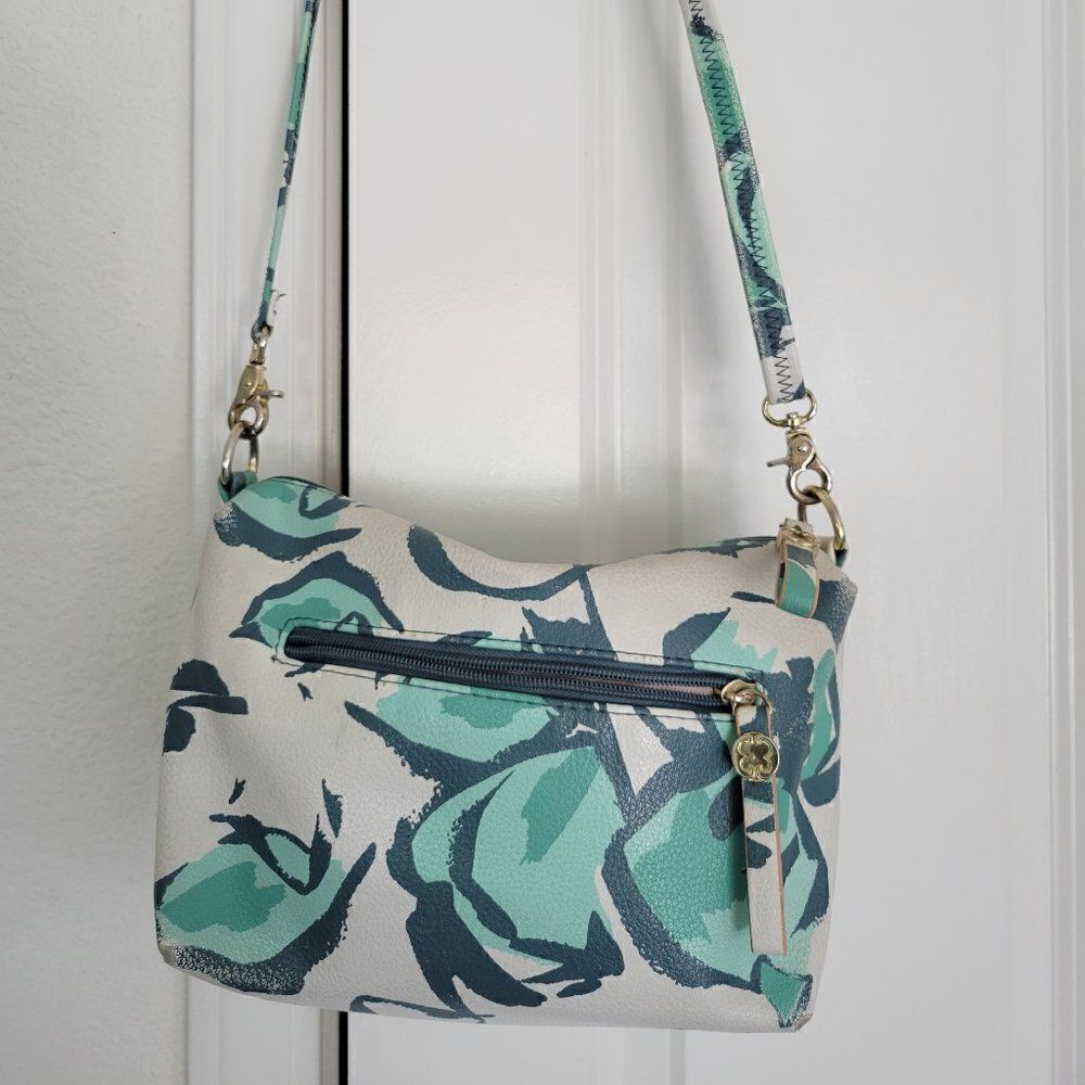 Emma Fox Crossbody